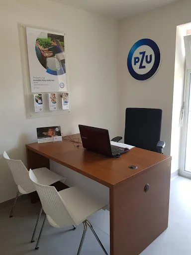 PZU Ubezpieczenia Kędzierzyn-Koźle - Agent Krzysztof Olechwir